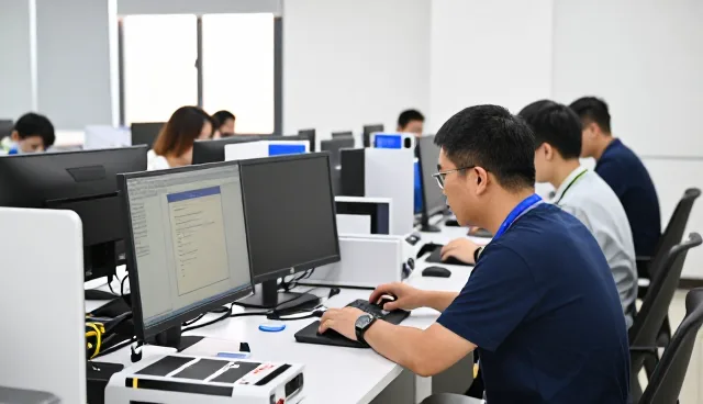 东莞市鹰资网络科技有限公司
