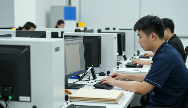 东莞市鹰资网络科技有限公司