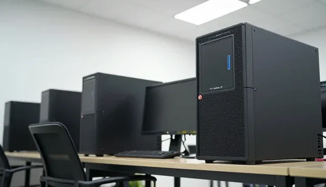 虚拟主机在不同行业网站部署中的实际应用分析